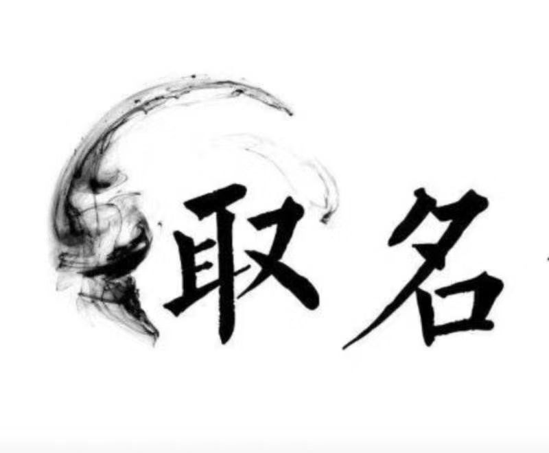  阜康宝宝取名 大师一对一人工起名