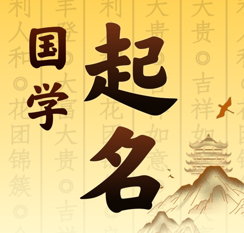 阜康国学起名 人工起名一对一